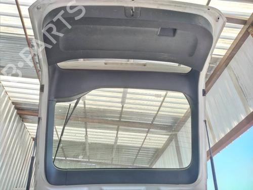 Used Boot lining TOYOTA PRIUS Liftback (_W2_) 1.5 Hybrid (NHW20_, NHW20R) (112 hp) 11845547