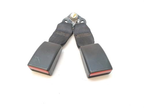 Used Seat buckle DACIA SANDERO II [2012-2025]  14040155