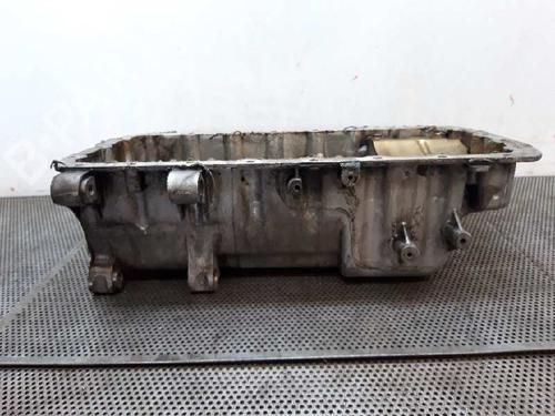 Used Oil sump PEUGEOT 807 (EB_) 2.0 HDi (107 hp) 14035137