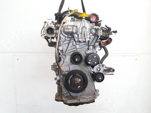 Engine DACIA SANDERO II | BP17076684M1 - Image 5