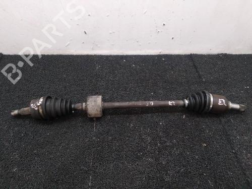 Used Right front driveshaft FIAT SEICENTO / 600 (187_) 1.1 (187AXB, 187AXB1A, 187AXC1A02) (54 hp) 10917941