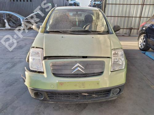 Used Parts CITROËN C2 (JM_)  1.1  1168776