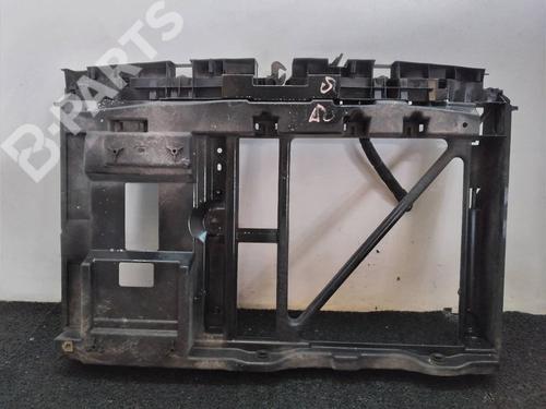 Used Front slam panel Front slam panel CITROËN C3 I (FC_, FN_) [2002-2013] 10634934 10634934