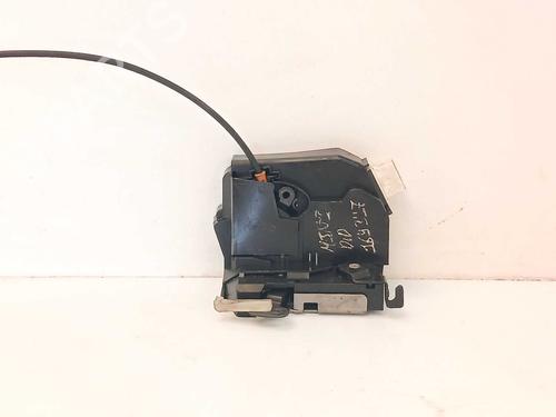 Used Front right lock Front right lock 36987715 36987715