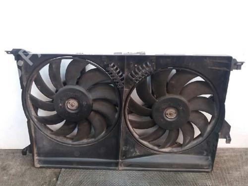 Køleventilator elektrisk OPEL VECTRA C (Z02) 2.2 DTI 16V (F69) (125 hp) 1926126
