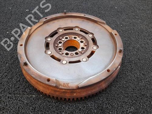 Used Flywheel Flywheel TOYOTA AURIS (_E15_) 2.0 D-4D (ADE150_, ADE150R) (126 hp) 14045372 14045372