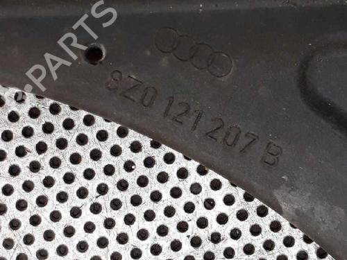Other AUDI A2 (8Z0) 1.4 TDI | BP14036907O1 