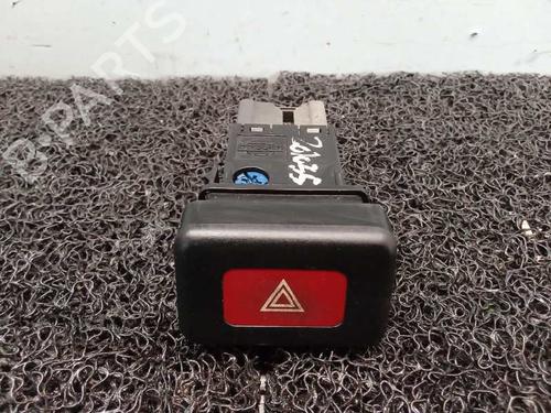 Used Warning switch Warning switch NISSAN ALMERA I (N15) [1995-2000] 6538445 6538445