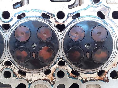 Cylinder head CITROËN C4 Grand Picasso I (UA_)  | BP25254558M5