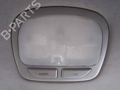 Used Interior roof light HYUNDAI SANTA FÉ II (CM) 2.2 CRDi GLS (150 hp) 24650513
