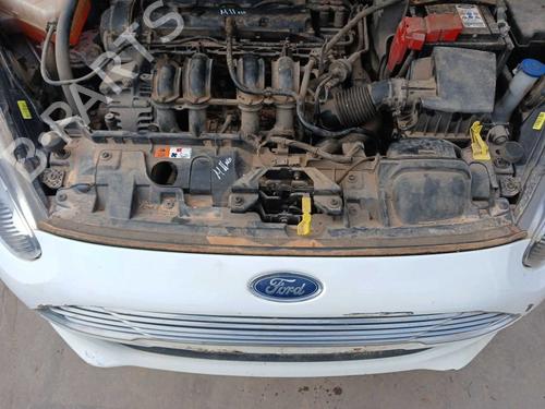 Used Front slam panel Front slam panel FORD FIESTA VI (CB1, CCN) 1.25 (82 hp) 40526284 40526284
