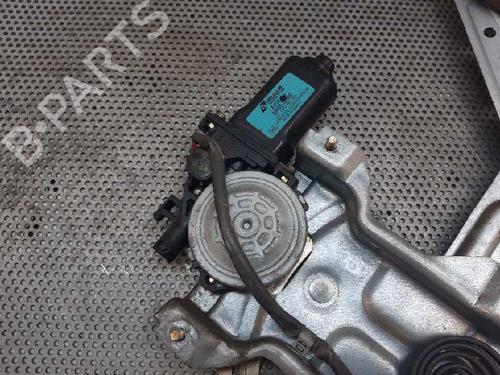 Rear right window mechanism KIA SORENTO I (JC) 2.5 CRDi 4WD | BP4413786C25 