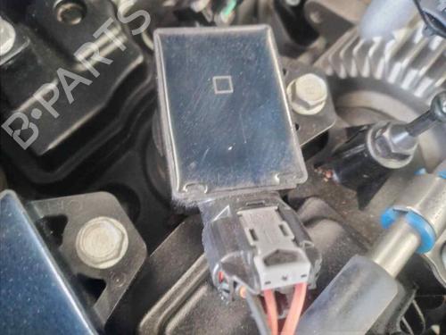 Used Ignition coil HYUNDAI i30 (PDE, PD, PDEN) [2016-2025]  22555212