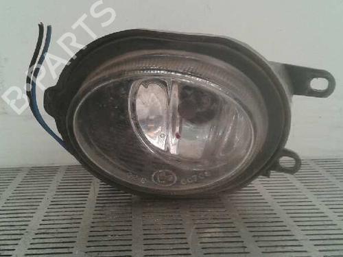 Used Left front fog light Left front fog light 594869 594869