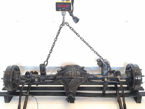 Used Rear axle Rear axle TATA SIERRA [1991-2002] 35949164 35949164