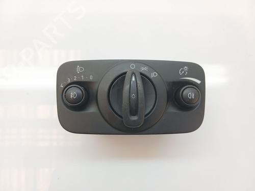 Used Headlight switch Headlight switch FORD MONDEO IV (BA7) [2007-2015] 30794315 30794315