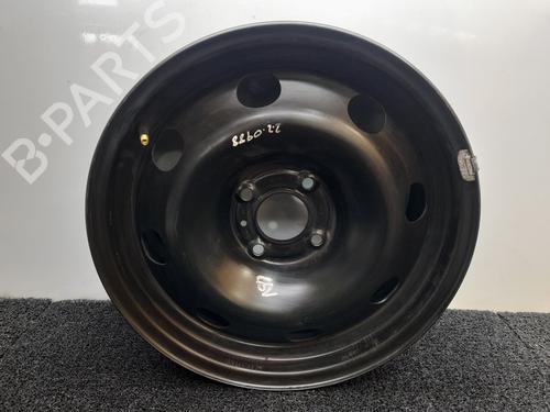 Used Rim PEUGEOT 307 Break (3E) [2002-2009]  11278487