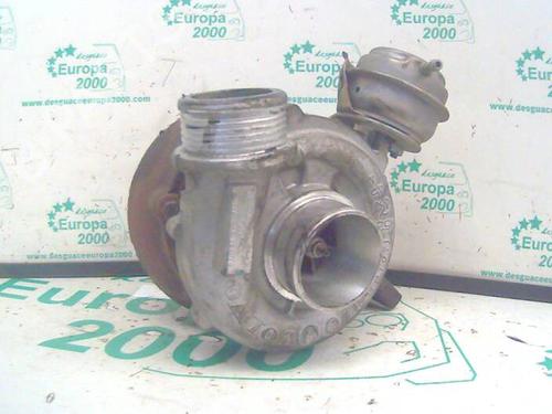 Used Turbocharger/Supercharger Turbocharger/Supercharger 171656 171656