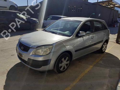 Gearbox KIA RIO II (JB) 1.5 CRDi | BP24059257M3 - Image 7