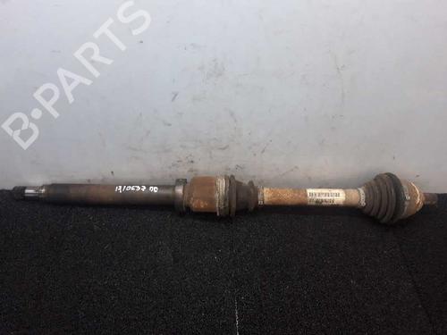 Used Right front driveshaft VOLVO V50 (545) 1.6 D (110 hp) 4416001
