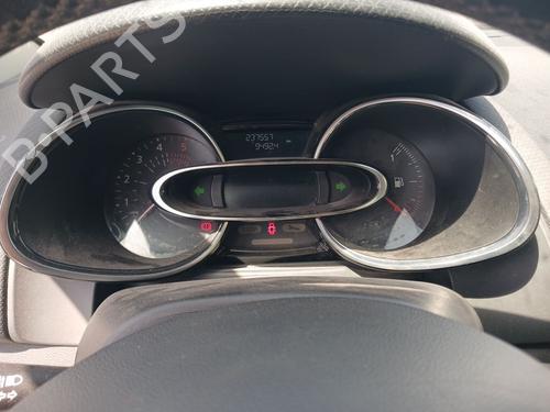 Right tailgate light RENAULT CLIO IV (BH_) 1.5 dCi 75 | BP36324380C80  - Image 10