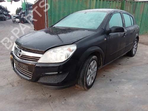 Left sun visor OPEL ASTRA H (A04)  | BP6905233I1  - Image 5