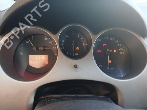 Engine SEAT ALTEA (5P1) 1.6 | BP35771121M1  - Image 14