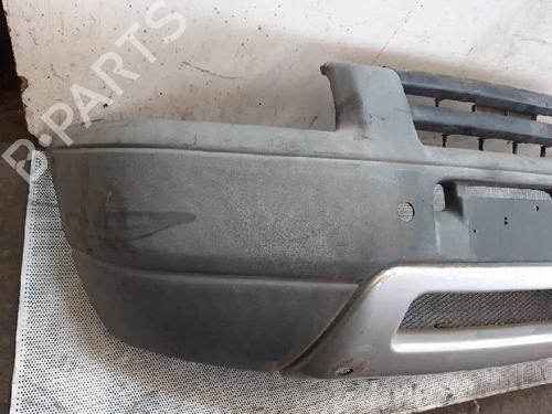 Front bumper LAND ROVER FREELANDER I (L314) 2.0 DI 4x4 | BP590509C7 