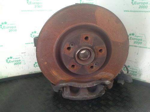 Used Left front steering knuckle Left front steering knuckle 590576 590576
