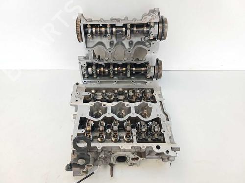 Cylinder head FORD FOCUS IV (HN) | BP37238205M5 - Image 5