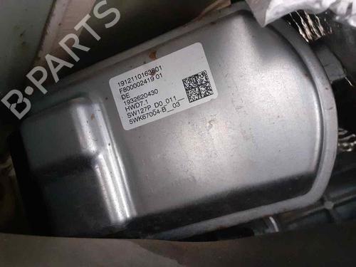Used Steering rack Steering rack 23453144 23453144