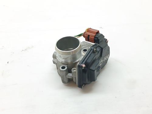 Used Throttle body Throttle body FORD FOCUS III [2010-2020] 34265872 34265872