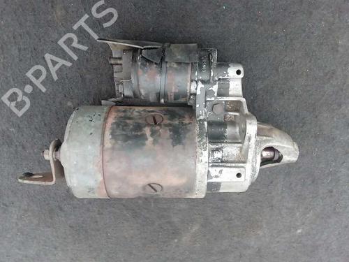 Used Starter BMW 3 (E30) [1982-1992]  3513654