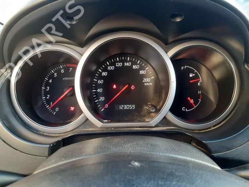 Styregear/Snekke SUZUKI GRAND VITARA II (JT, TE, TD)  | BP29720327M22 