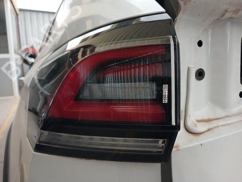 Left taillight VW TAIGO (CS1) 1.0 TSI | BP34618873C34 - Image 2