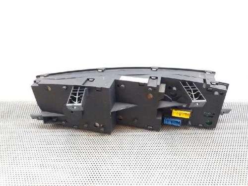 Instrument cluster NISSAN PRIMERA (P12) 2.2 Di | BP3439556C47 