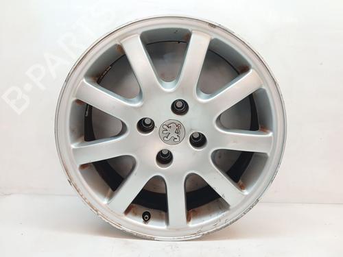 Used Rim Rim CITROËN C4 Picasso I MPV (UD_) [2006-2015] 33703826 33703826