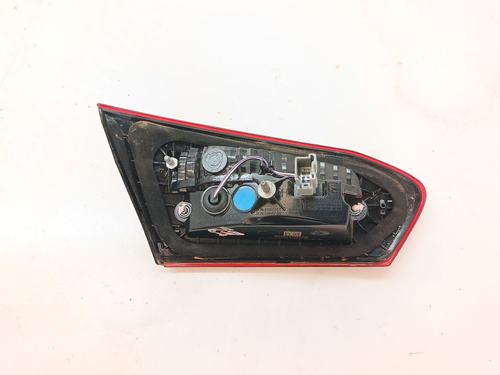 Right tailgate light FORD FOCUS IV (HN) 1.0 EcoBoost mHEV | BP33889591C80 - Image 3