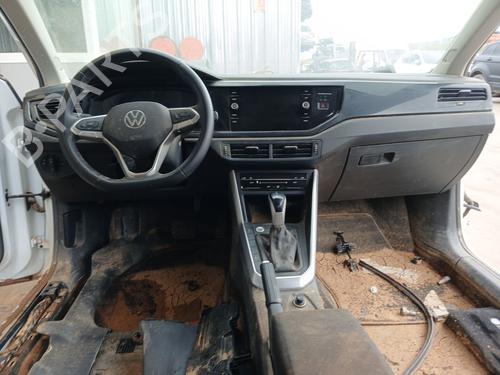 Used Airbag Kit Airbag Kit VW TAIGO (CS1) 1.0 TSI (110 hp) 34618778 34618778