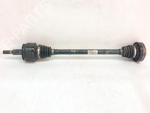 Transmissão trás esquerda Transmissão trás esquerda VW TOUAREG (7LA, 7L6, 7L7) [2002-2013] 35800795 35800795