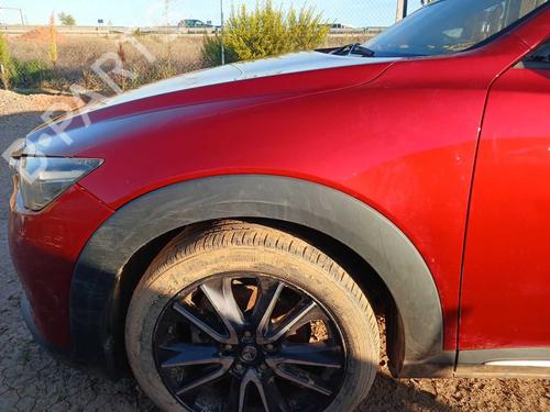 left-front-fenders-mazda-cx-3-dk-2015-40009014 main image