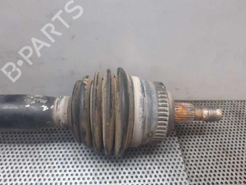 Left front driveshaft MERCEDES-BENZ A-CLASS (W168) A 160 (168.033, 168.133) | BP2986741M38 