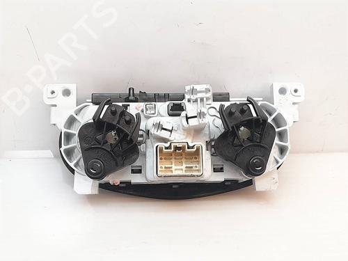 Climate control DACIA DOKKER MPV (KE_) | BP8379544I5 - Image 2