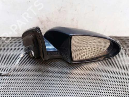 Used Right mirror NISSAN PRIMERA (P12) 1.9 dCi (120 hp) 4192141