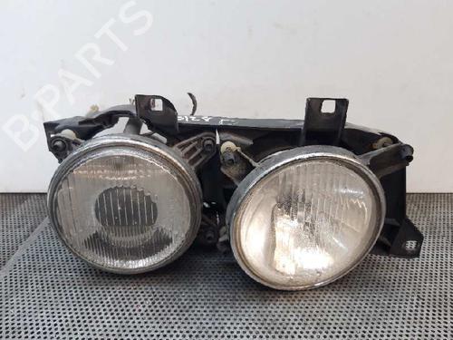 Used Right headlight BMW 5 (E34) 520 i 24V (150 hp) 2548651