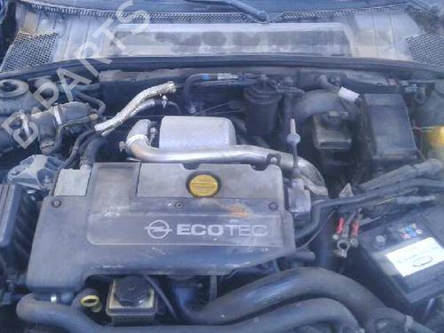 Warning switch OPEL VECTRA B Hatchback (J96) 2.0 DTI 16V (F68) | BP6616201I22 