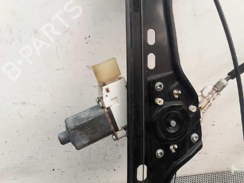 Front left window mechanism BMW 3 (E90) 320 d | BP242497C22 