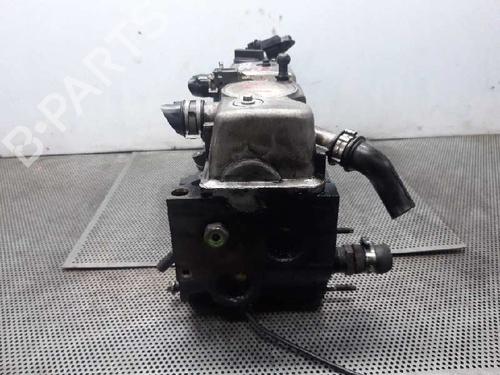 Cylinder head FORD FOCUS II (DA_, HCP, DP)  | BP10974262M5 