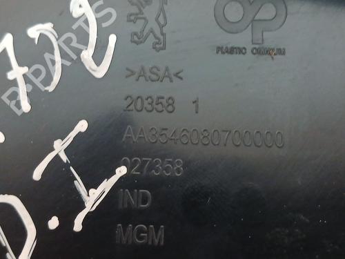 Left front indicator PEUGEOT 308 SW I (4E_, 4H_) | BP37427087C32 - Image 2