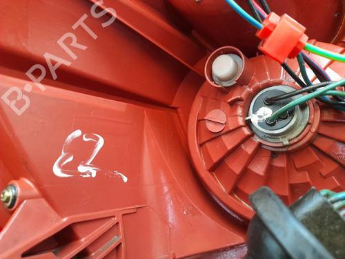 Right taillight MAZDA 5 (CR) 2.0 CD (CR19) | BP635370C35 - Image 3
